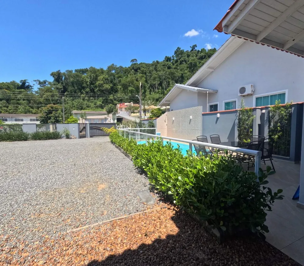 Casa, 2 quartos, 100 m² - Foto 3