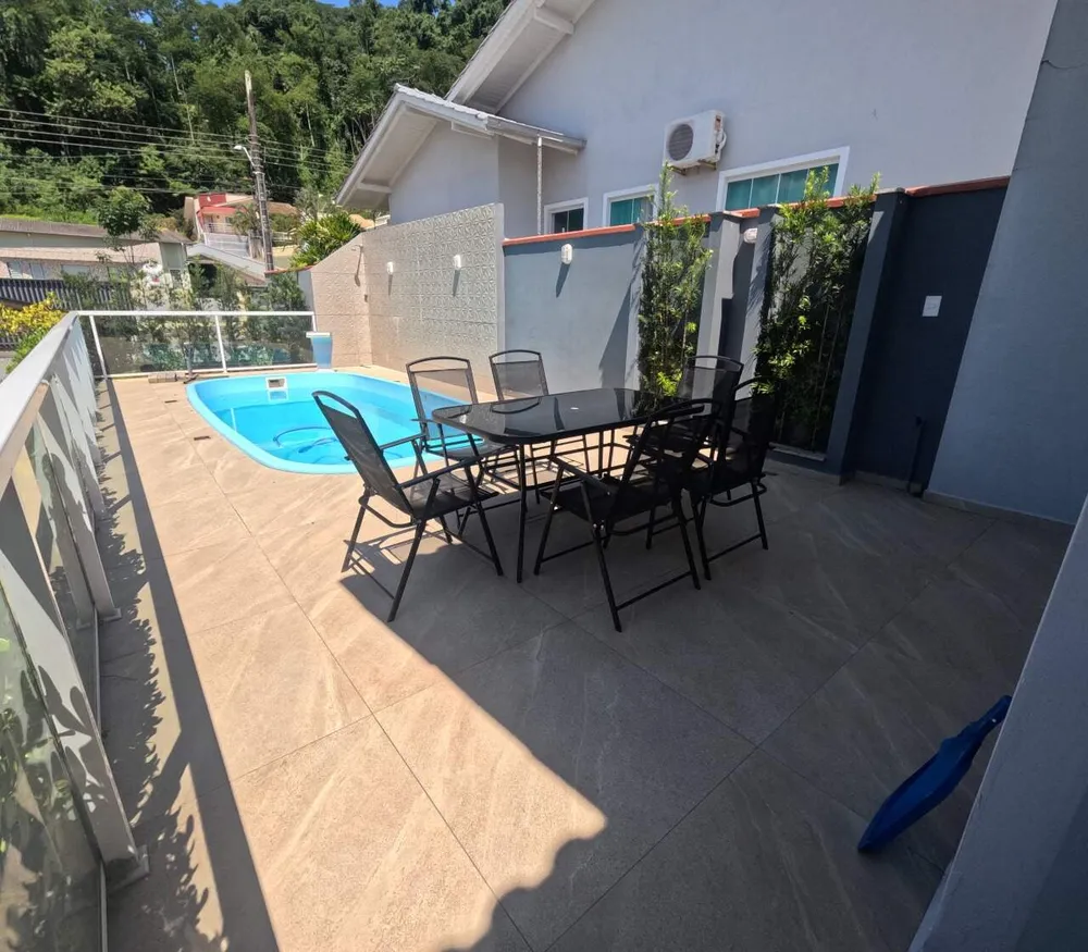 Casa, 2 quartos, 100 m² - Foto 5