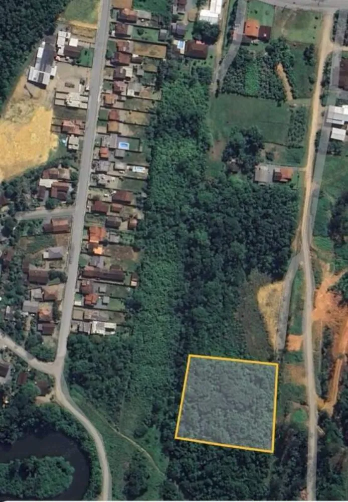 Terreno, 6468 m² - Foto 1