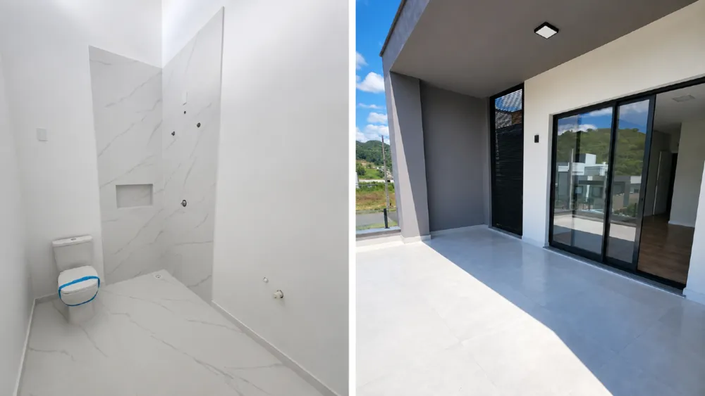Casa, 2 quartos, 104 m² - Foto 3