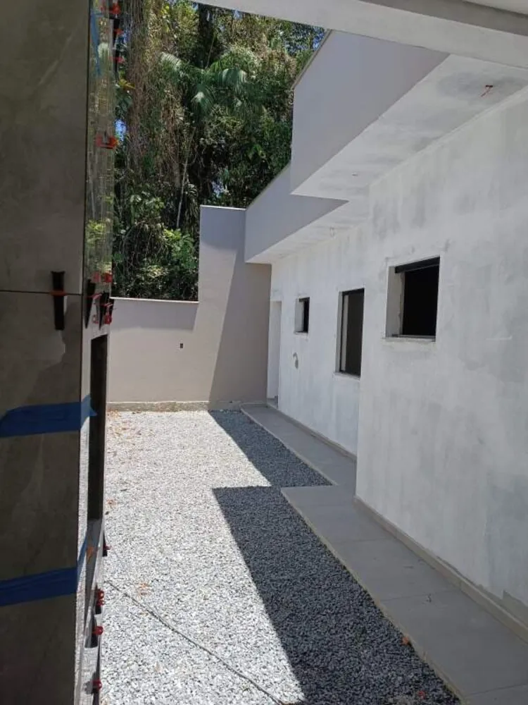 Casa, 2 quartos, 104 m² - Foto 2