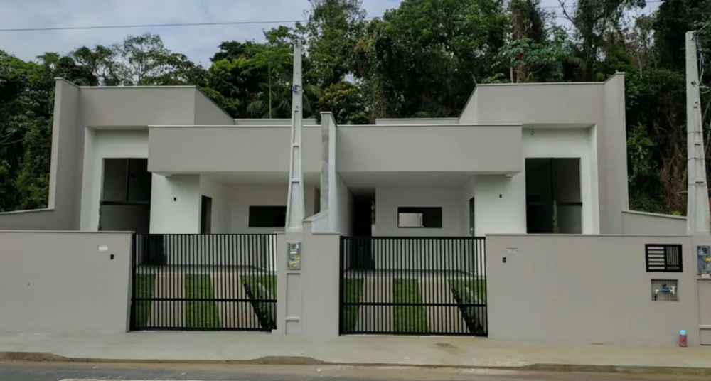 Casa, 2 quartos, 104 m² - Foto 1