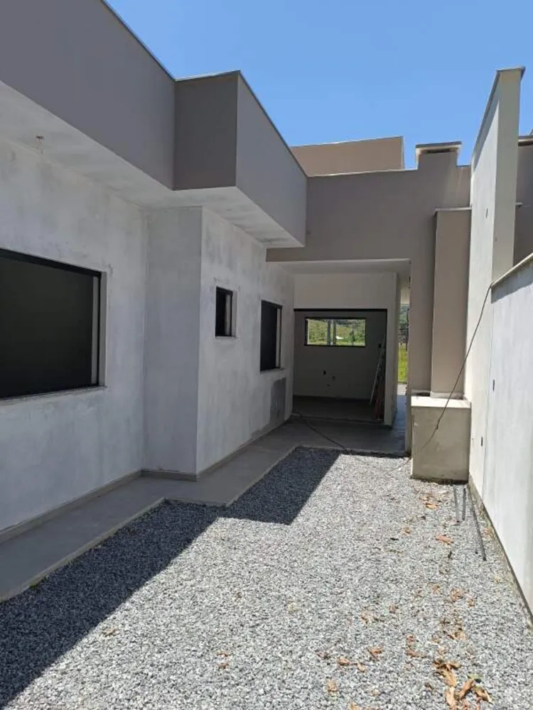 Casa, 2 quartos, 104 m² - Foto 3