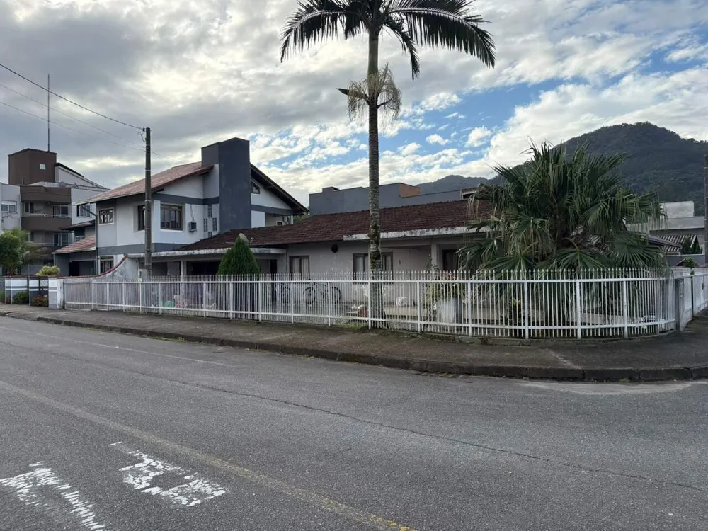 Terreno, 507 m² - Foto 2