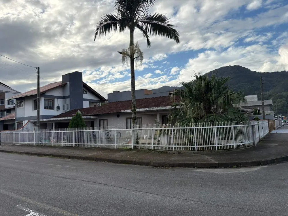Terreno, 507 m² - Foto 1