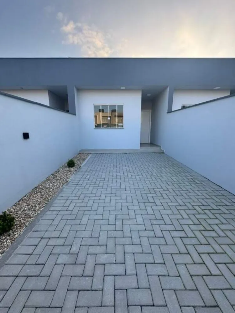 Casa, 2 quartos, 57 m² - Foto 6