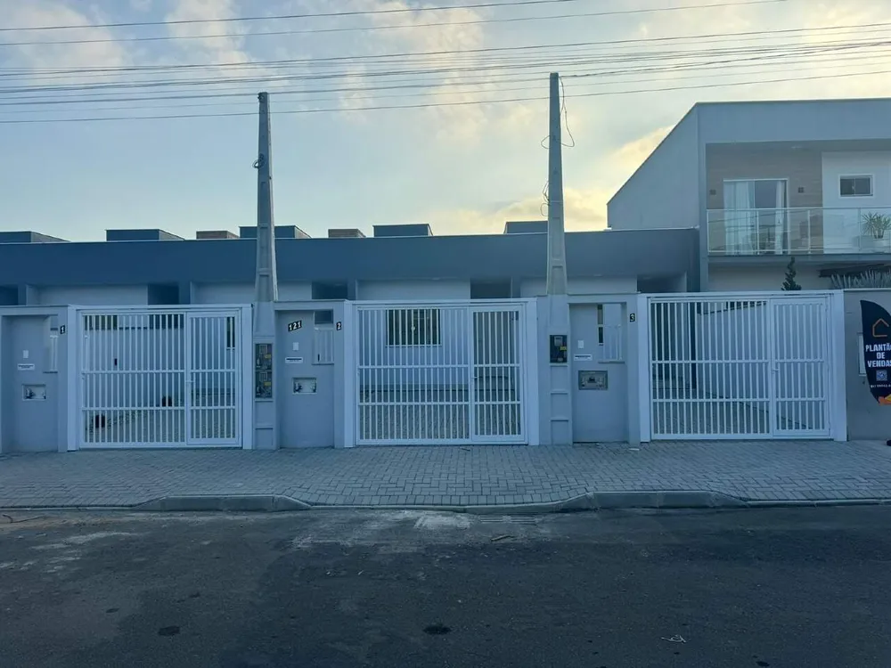 Casa, 2 quartos, 57 m² - Foto 11