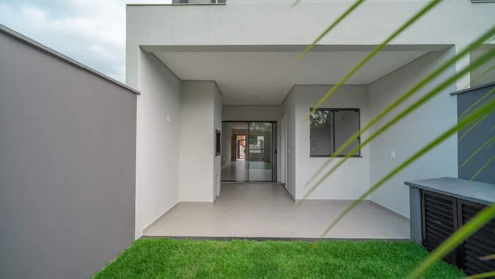Casa, 3 quartos, 131 m² - Foto 6