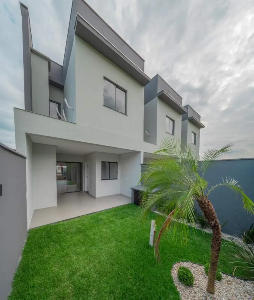 Casa, 3 quartos, 131 m² - Foto 5