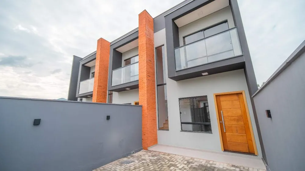 Casa, 3 quartos, 131 m² - Foto 12