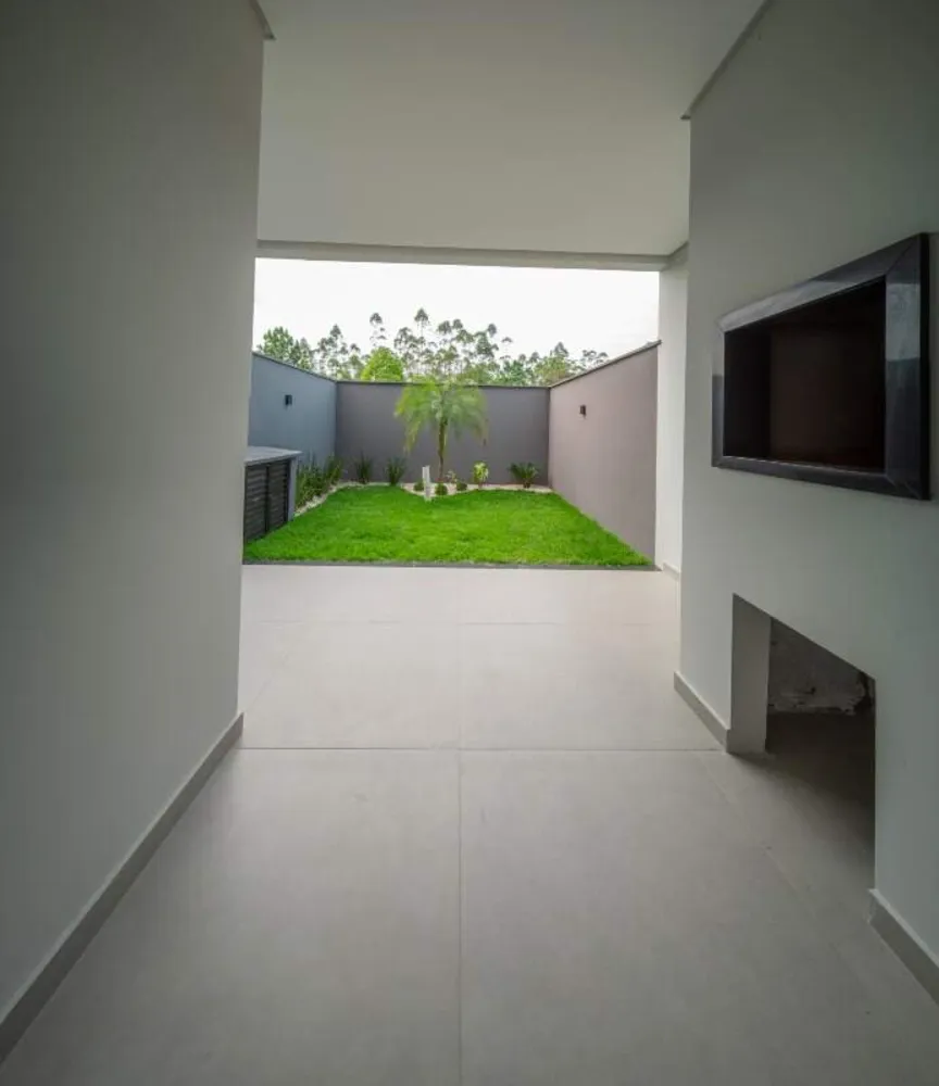 Casa, 3 quartos, 131 m² - Foto 3