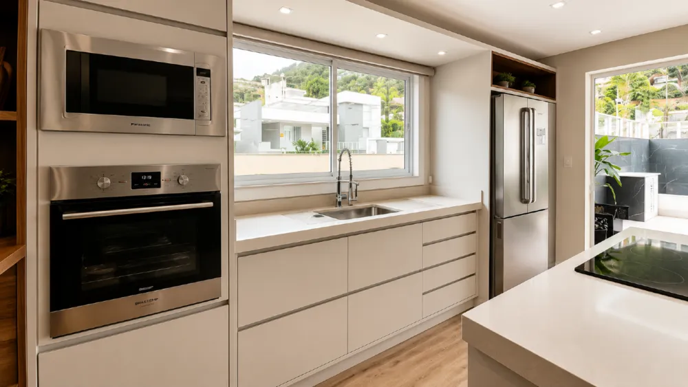 Apartamento, 3 quartos, 150 m² - Foto 5