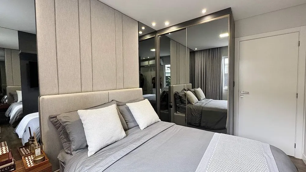 Apartamento, 3 quartos, 150 m² - Foto 8