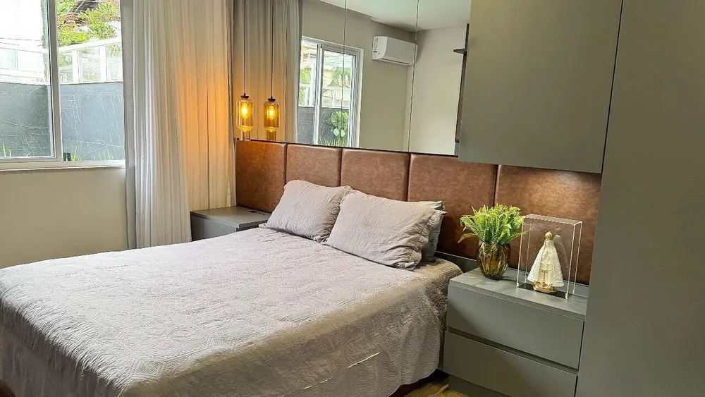 Apartamento, 3 quartos, 150 m² - Foto 9