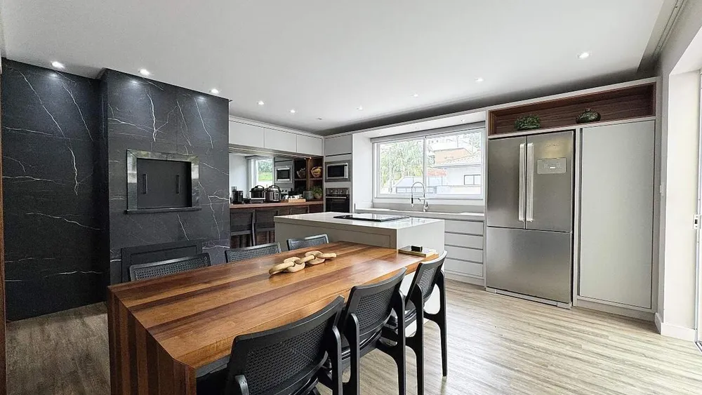 Apartamento, 3 quartos, 150 m² - Foto 6