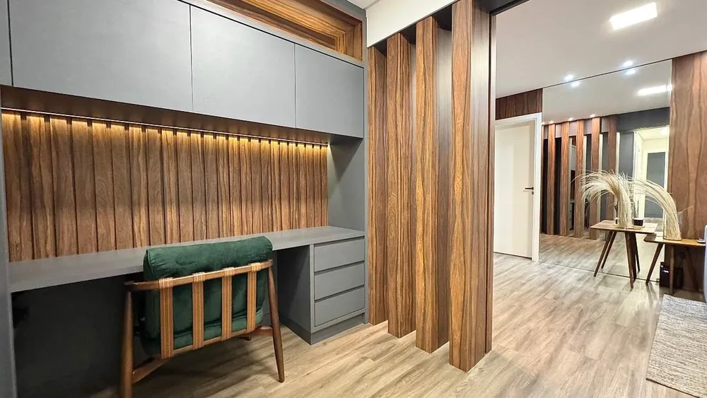 Apartamento, 3 quartos, 150 m² - Foto 7