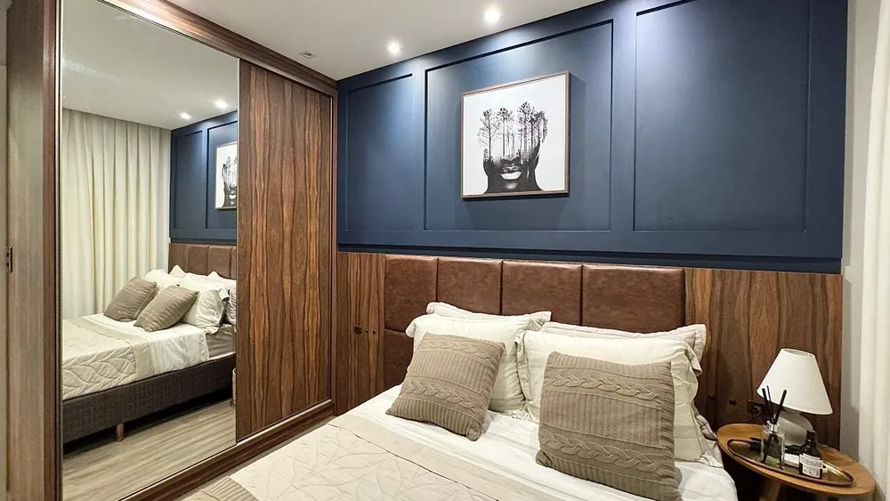 Apartamento, 3 quartos, 150 m² - Foto 10