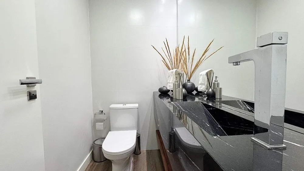 Apartamento, 3 quartos, 150 m² - Foto 12
