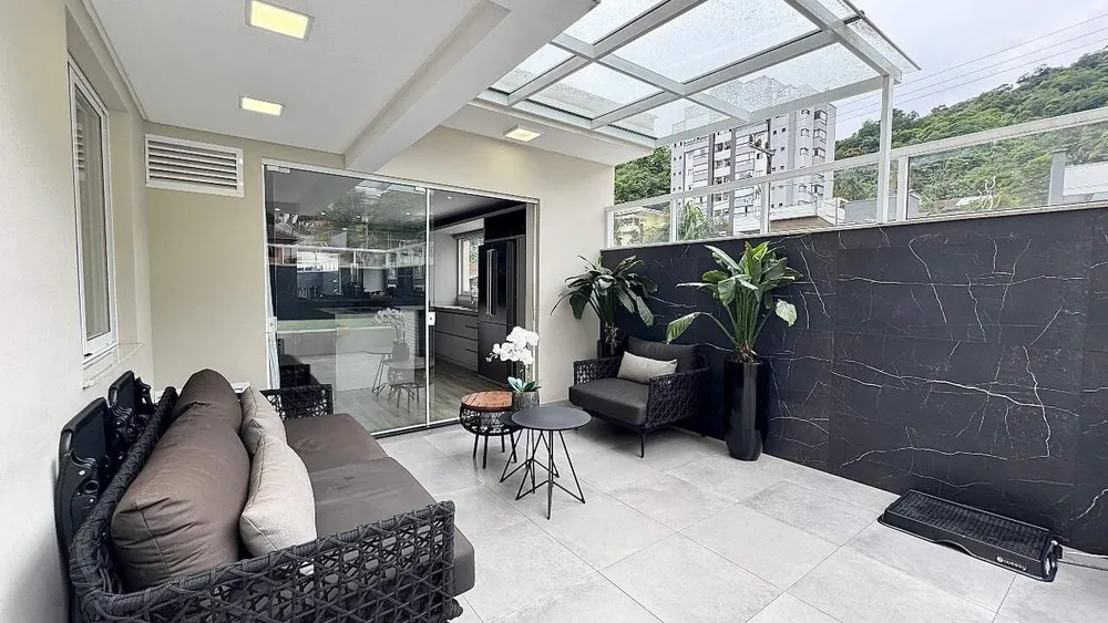Apartamento, 3 quartos, 150 m² - Foto 3