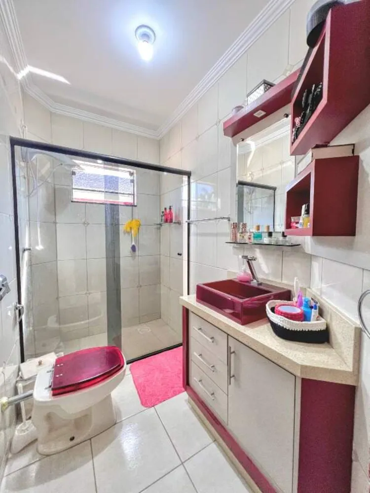 Casa, 3 quartos, 186 m² - Foto 13