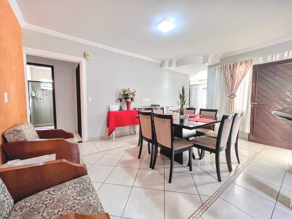 Casa, 3 quartos, 186 m² - Foto 5
