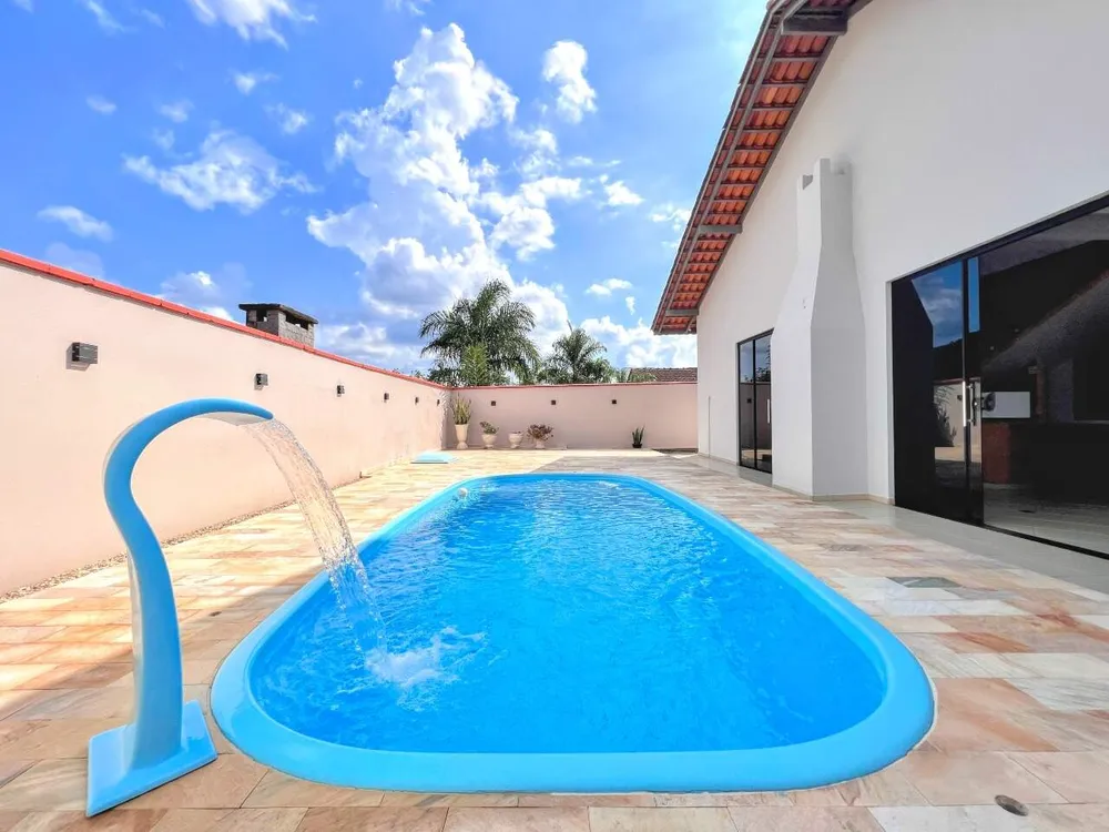 Casa, 3 quartos, 186 m² - Foto 9