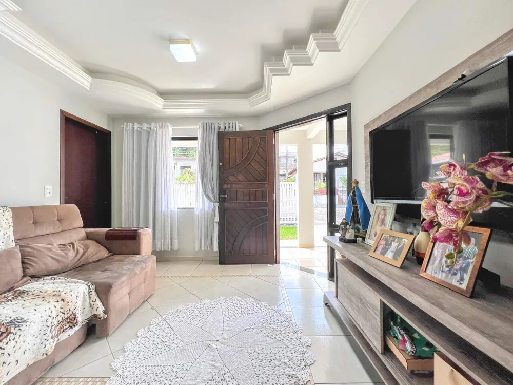Casa, 3 quartos, 186 m² - Foto 3