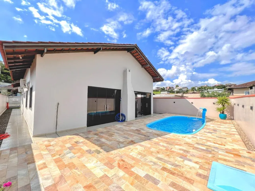 Casa, 3 quartos, 186 m² - Foto 10