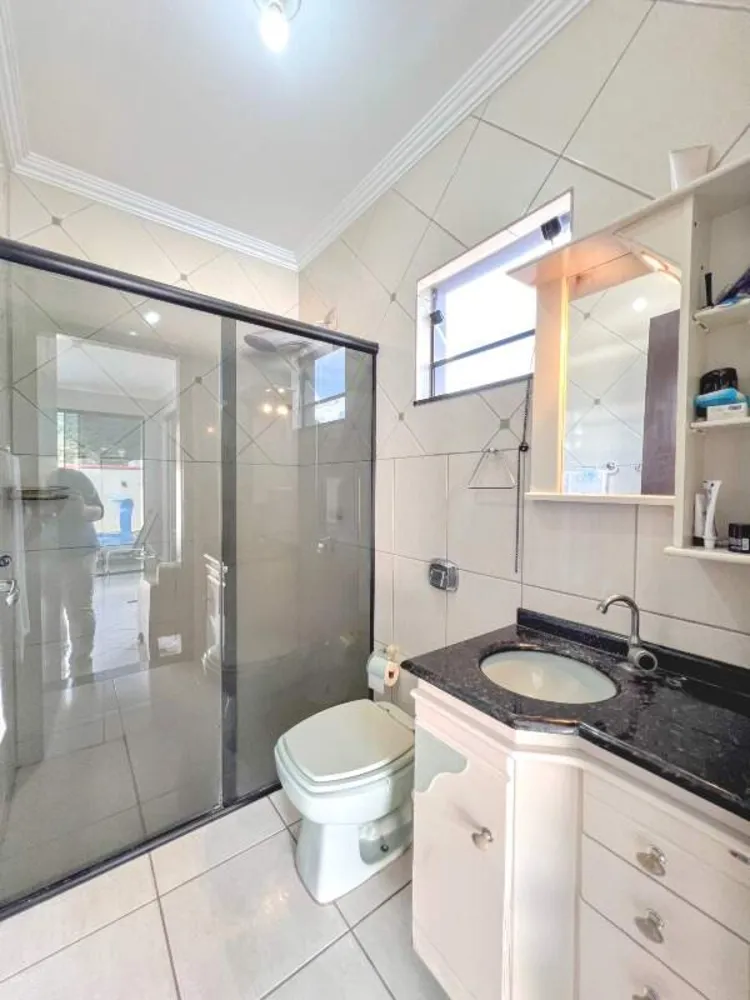Casa, 3 quartos, 186 m² - Foto 11