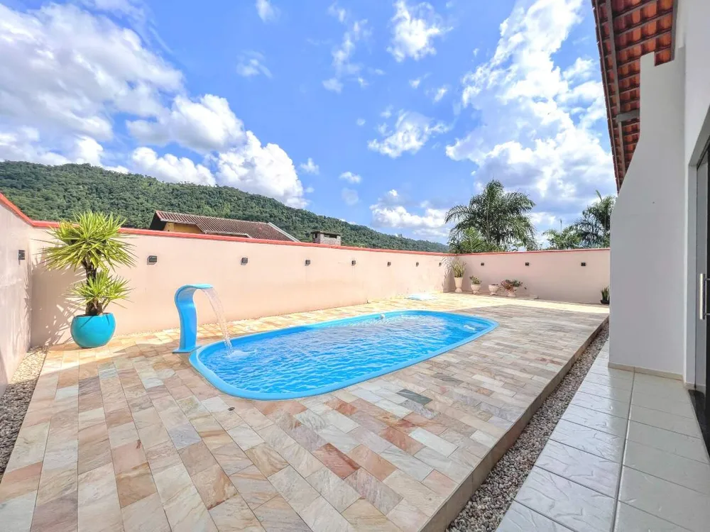 Casa, 3 quartos, 186 m² - Foto 8