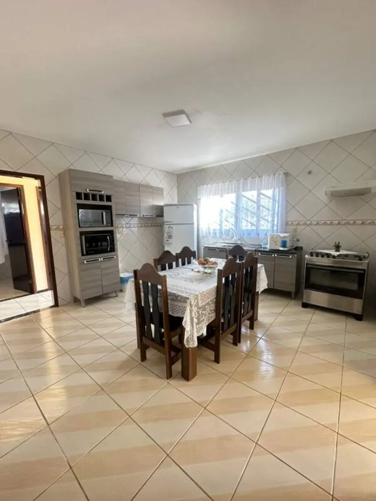 Casa, 3 quartos, 120 m² - Foto 3