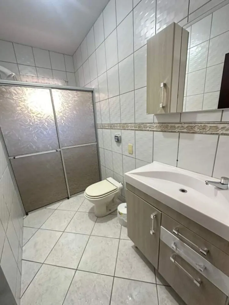 Casa, 3 quartos, 120 m² - Foto 11