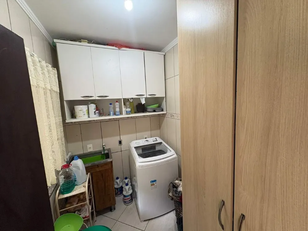 Sobrado, 3 quartos, 285 m² - Foto 16