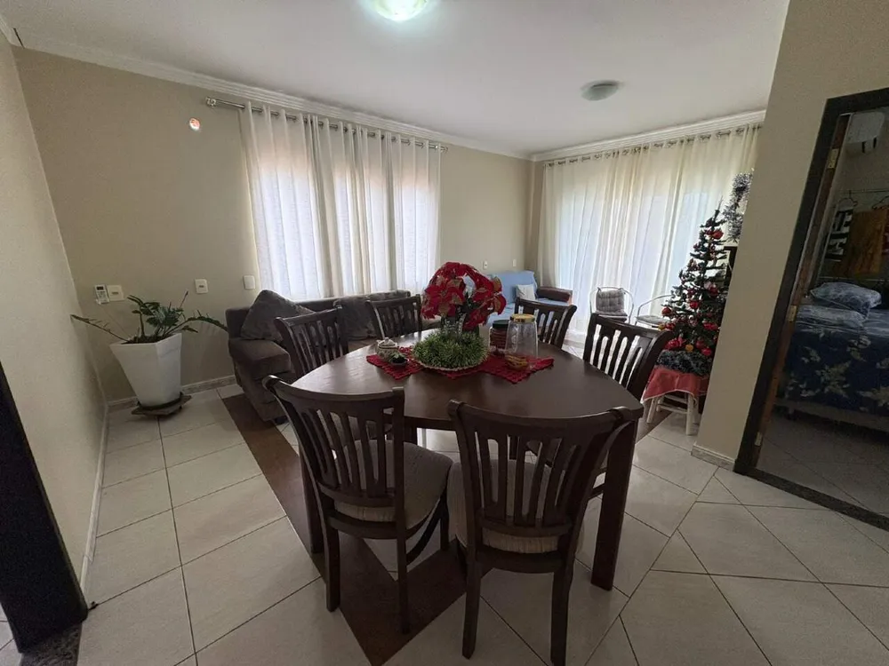 Sobrado, 3 quartos, 285 m² - Foto 4