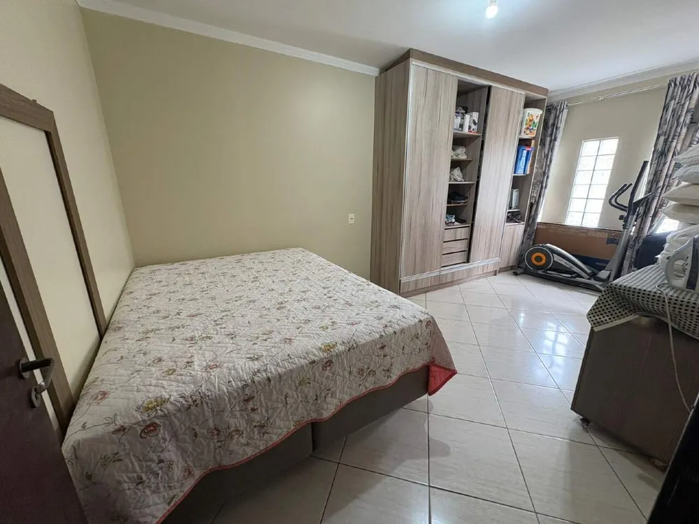 Sobrado, 3 quartos, 285 m² - Foto 6