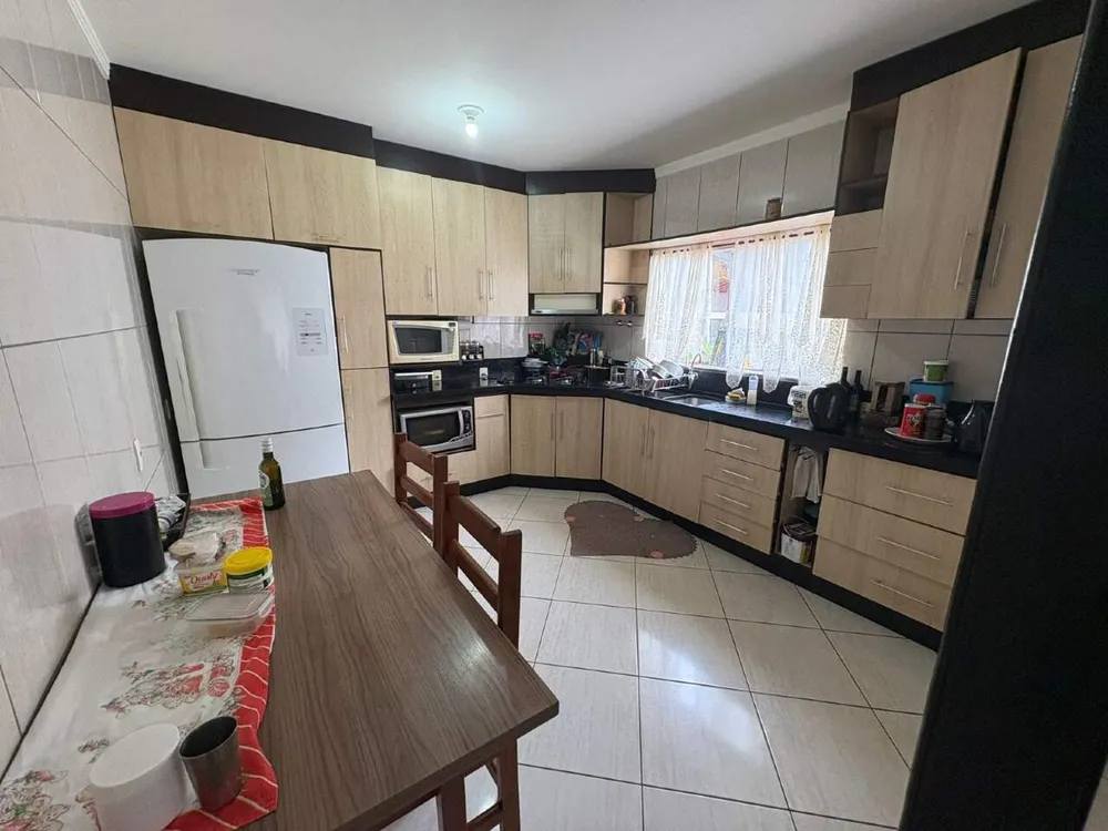 Sobrado, 3 quartos, 285 m² - Foto 12
