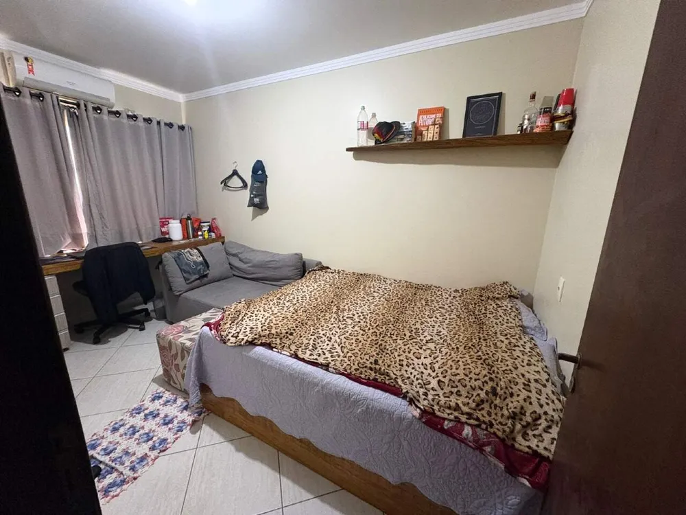 Sobrado, 3 quartos, 285 m² - Foto 8
