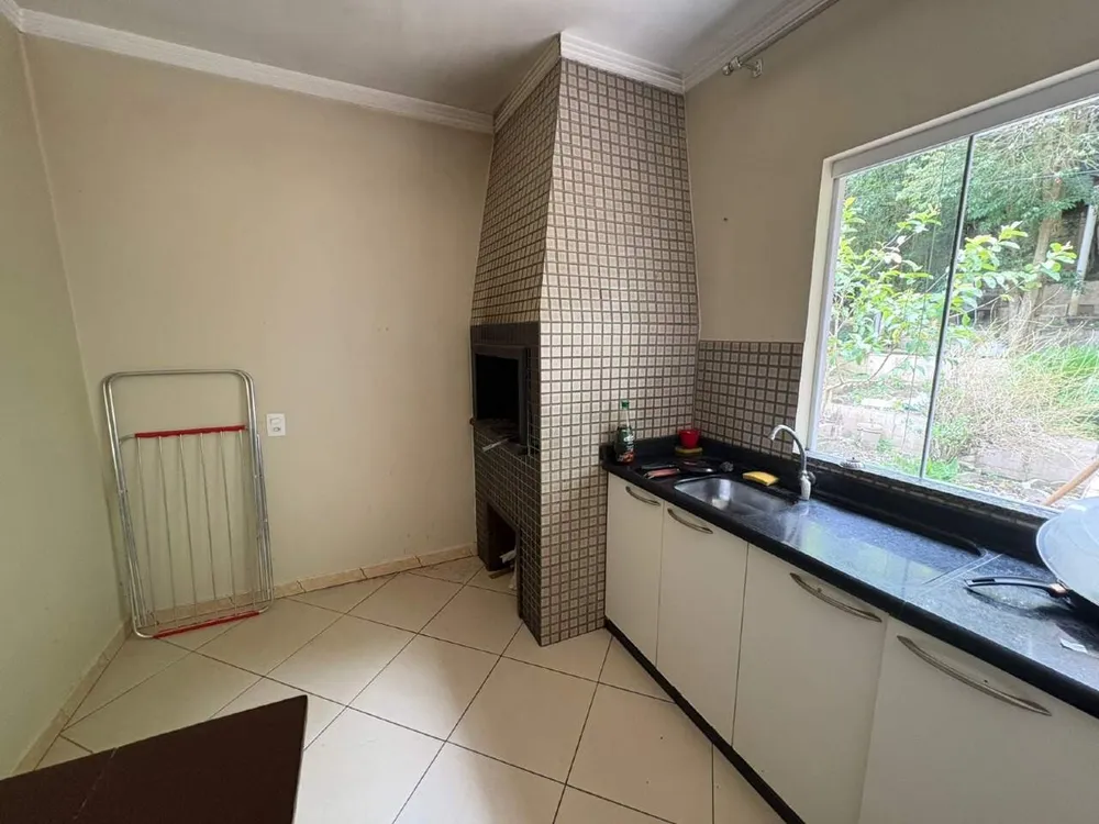 Sobrado, 3 quartos, 285 m² - Foto 13