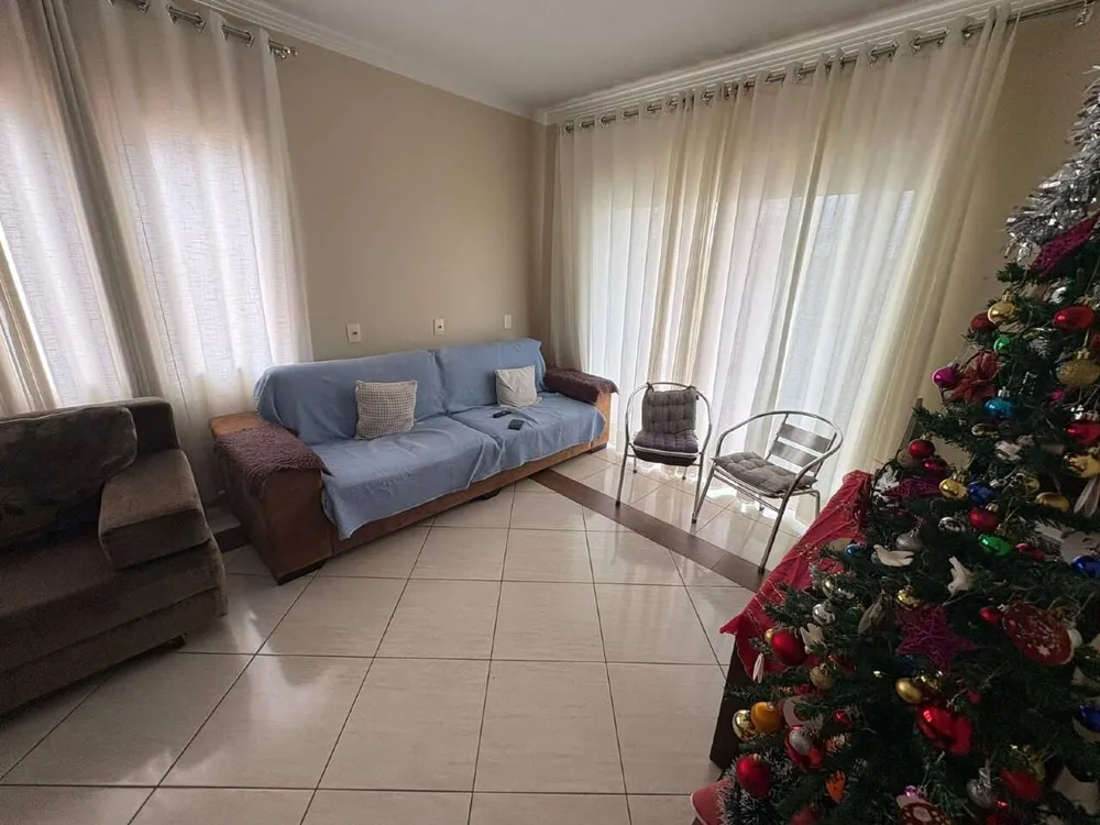 Sobrado, 3 quartos, 285 m² - Foto 3