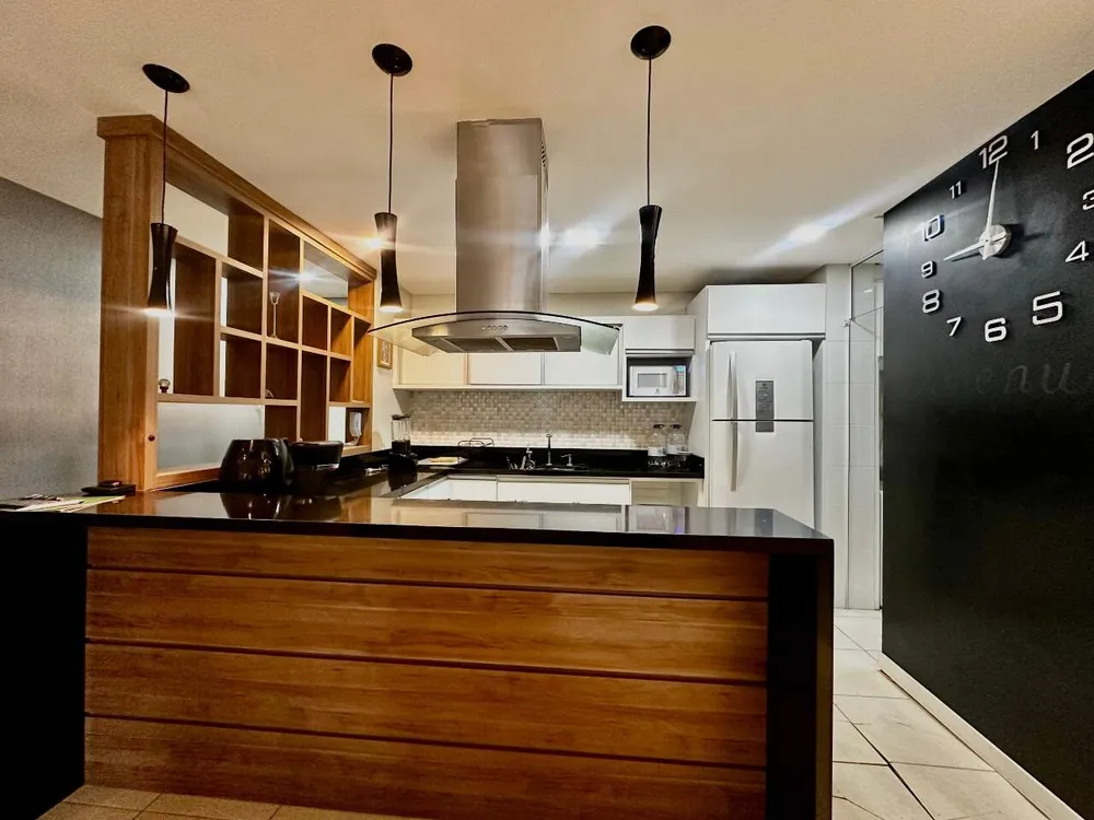 Apartamento, 3 quartos, 103 m² - Foto 2
