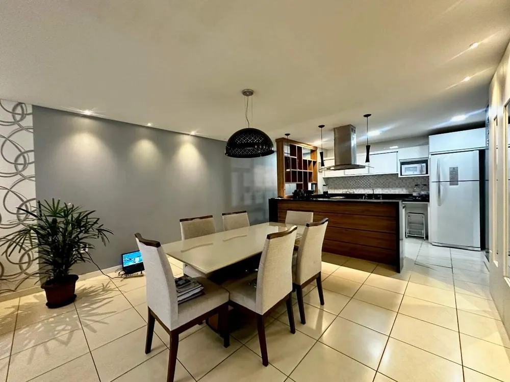 Apartamento, 3 quartos, 103 m² - Foto 1