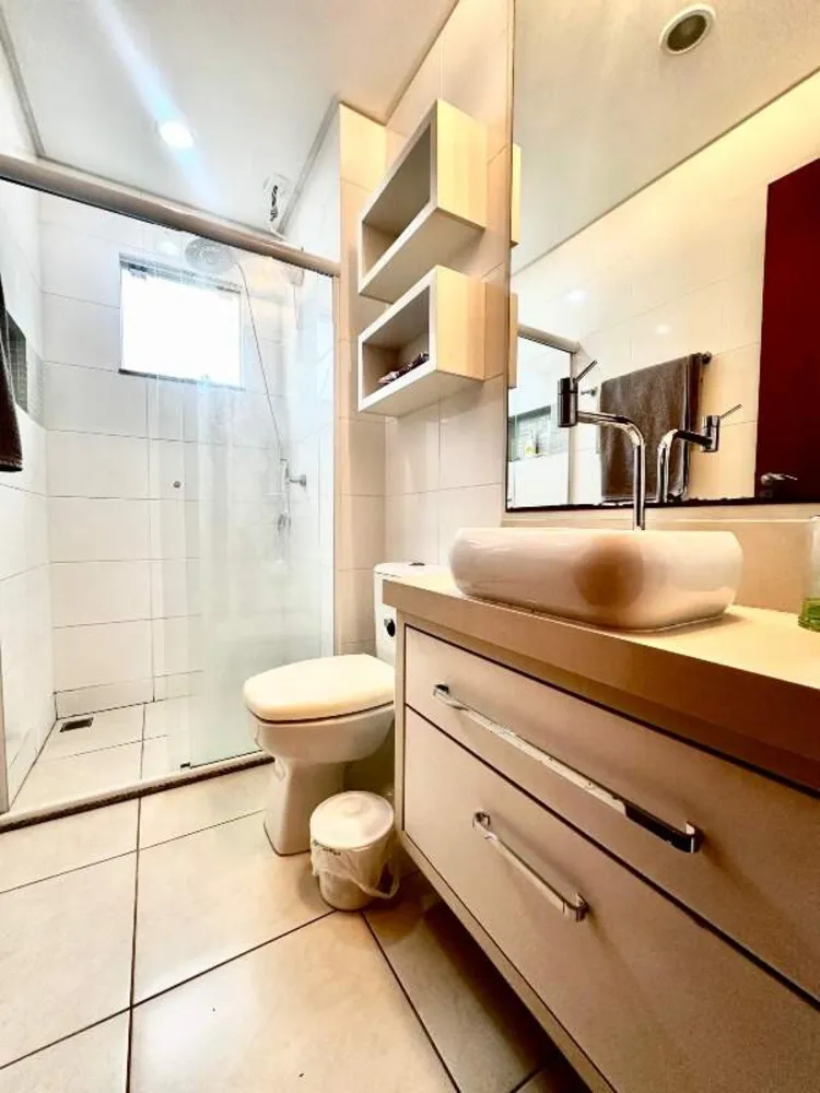 Apartamento, 3 quartos, 103 m² - Foto 14