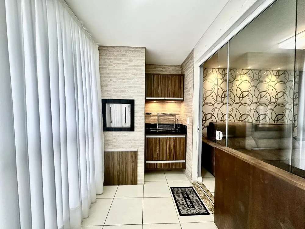 Apartamento, 3 quartos, 103 m² - Foto 9