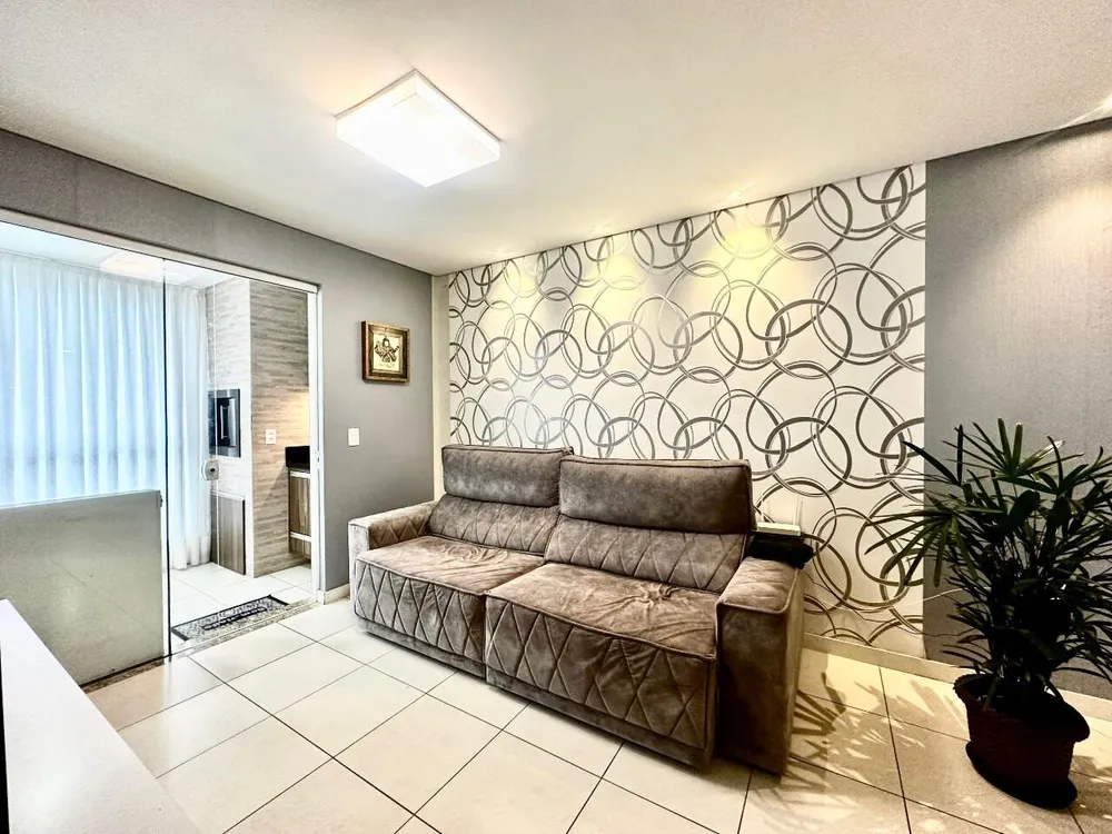 Apartamento, 3 quartos, 103 m² - Foto 8