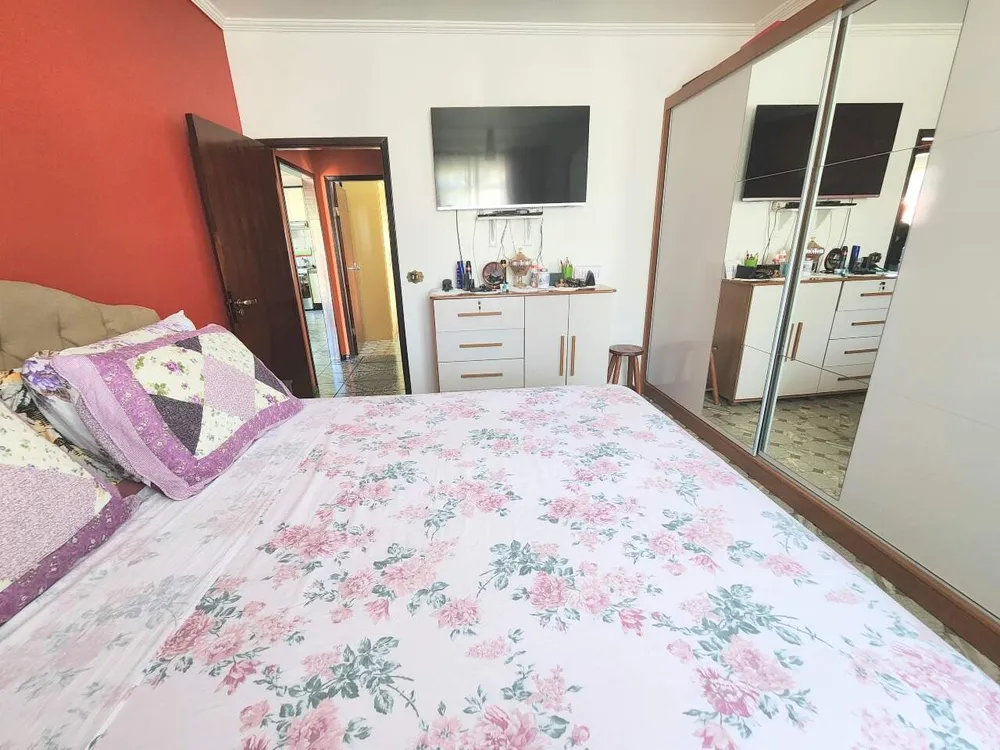 Sobrado, 6 quartos, 272 m² - Foto 10
