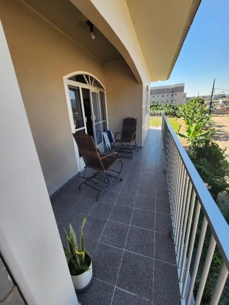 Sobrado, 6 quartos, 272 m² - Foto 5