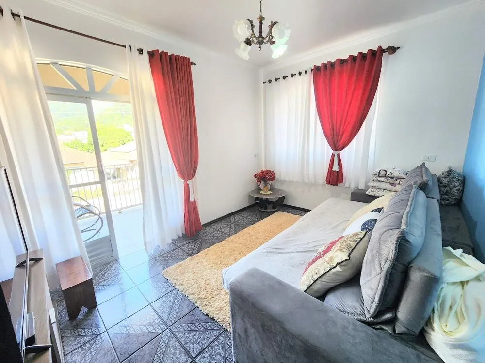 Sobrado, 6 quartos, 272 m² - Foto 4