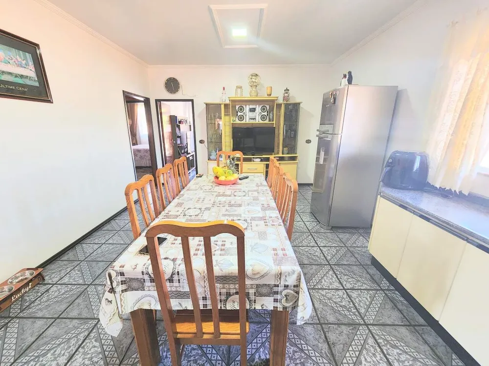 Sobrado, 6 quartos, 272 m² - Foto 3