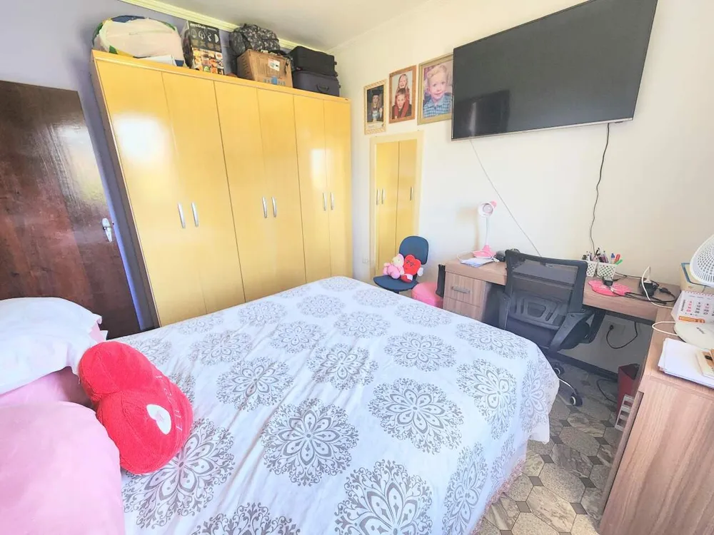 Sobrado, 6 quartos, 272 m² - Foto 6