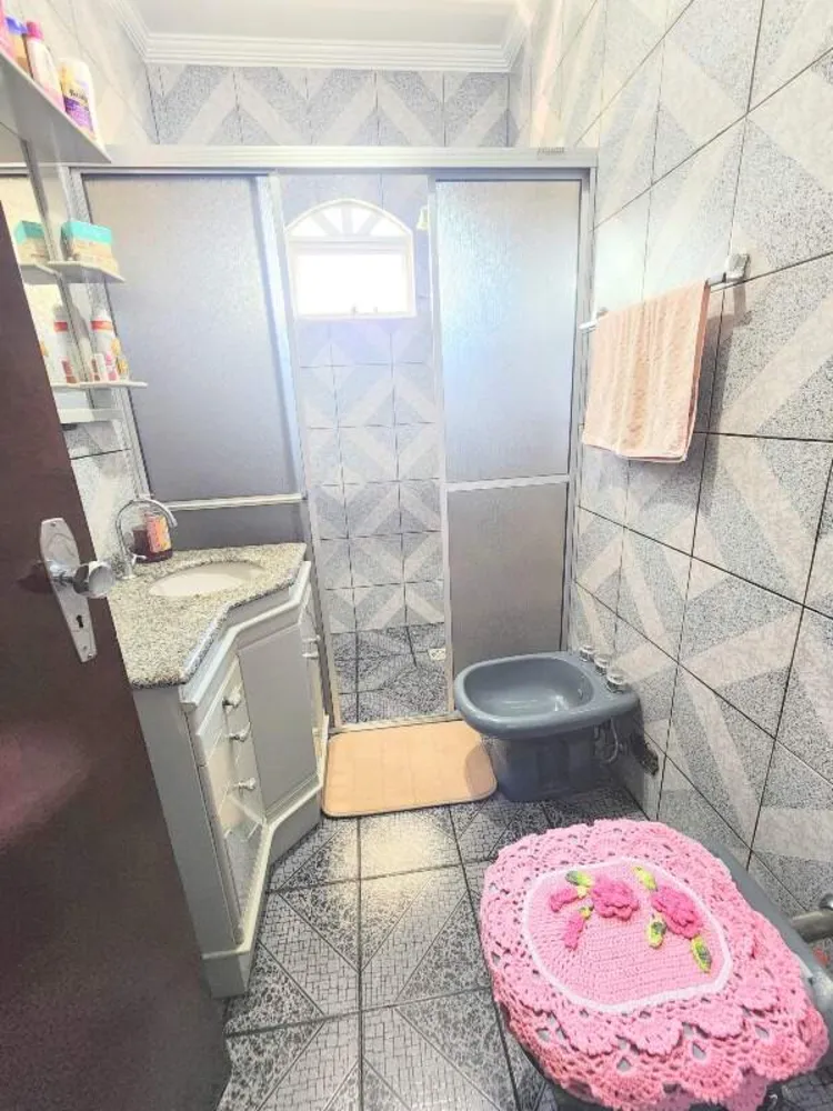 Sobrado, 6 quartos, 272 m² - Foto 9